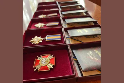 Фото із соцмереж Максима Козицького