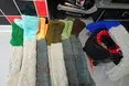 Шкарпетки із собачої шерсті знімають втому