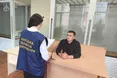 Торгівля зброєю у Краматорську: затримано правоохоронця, який продавав гранатомети