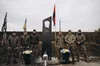 В честь Дня народження Да Вінчі в столиці пройшло богослужіння