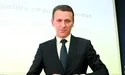 Трубу, який «спалився» на замовних справах проти Порошенка, списують з рахунку