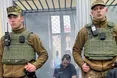 «Хочу, щоб у суді було доведено, що саме ця особа холоднокровно розстріляла мого чоловіка…»