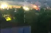 Дрони атакували Орловську область у рф