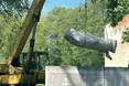 «Найбільше радянських пам’ятників — у Червоноградській і Львівській громадах»