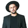 MONATIK: «Пісня – як дитина. Хочеться їй дати «правильне» життя»