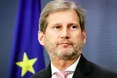 Ган: "Україна отримає візову лібералізацію вже цього року"