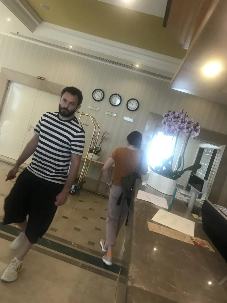 Олексан­др Дубинський