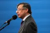 Президент Колумбії Петро попередив про «бунт» в Латинській Америці: причина