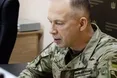 Сирський: росія виснажується, але зберігає значний наступальний потенціал