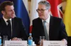 Британія скоротила заявлену чисельність військового корпусу в Україні до 15 тисяч