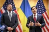 Мирний план США для України скоротили після Женевських переговорів