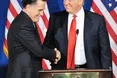 Трамп ставить на “антиросійських яструбів”?