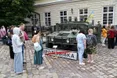 У Львові 24-та бригада розпочала виставку про оборону Донеччини (ФОТО)