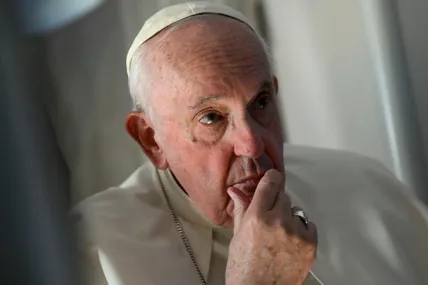 Фото: vaticannews