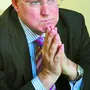 Посол Великої Британії в Україні Саймон СМІТ: «Бачимо позитивні зрушення в Україні. Але досі відкриті шляхи і для підписання Угоди про асоціацію, і для її непідписання»