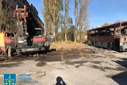 Фото: Одеська обласна прокуратура