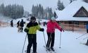 На Франківщині - “червона” зона. Але Буковель працює...