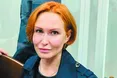 Волонтерка Кузьменко побореться за депутатський мандат