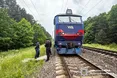 На Рівненщині поїзд наїхав на 17-річного юнака в навушниках: підліток загинув на місці