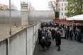 У Німеччині відзначають 30-ту річницю падіння Берлінської стіни
