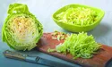 Молода капуста: овоч краси і стрункості (Рецепти від «ВЗ»)