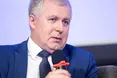Горбачов — злочинець: заява міністра оборони Литви