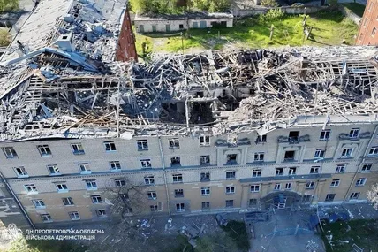 Фото:Олександр Ганжа
