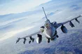 Уже у вересні Бельгія передасть Україні кілька винищувачів F-16