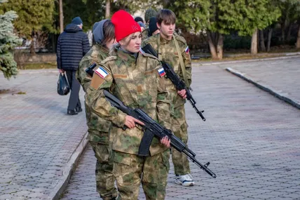 Фото ілюстративне із сайту Суспільного