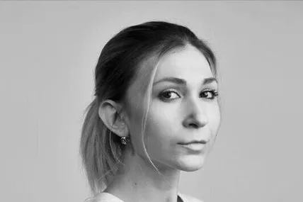 Журналістці Вікторії Рощиній посмертно вручили американську нагороду. Фото: Hromadske