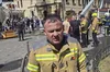 російський удар пошкодив підрозділ ДСНС на Київщині
