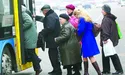«Зміна ще не закінчилася, а у списку – 150-й пільговик...»