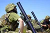 росія атакує: 56 бойових зіткнень від початку доби, найгарячіше на Покровському напрямку