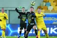 «Рух» іде у гості до Ігора Йовічевіча