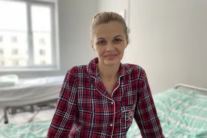 Фото - Перше медичне об'єднання Львова