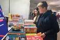 «Попри погану погоду й російську атаку, люди раділи, що Форум повернувся»
