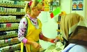 Затримати грабіжника допомогла відчайдушна білявка