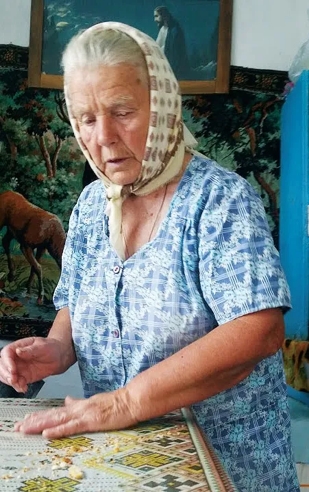 Агафія Дулеба
