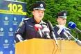 Львівську патрульну поліцію очолив «донецький»