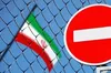 Австралія запроваджує санкції у відповідь на порушення прав людини в Ірані та підтримку вторгнення росії в Україну