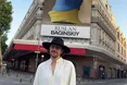 Тепер головні убори львівського дизайнера Руслана Багінського можна побачити у Парижі у найвідомішому універмазі (ФОТО)