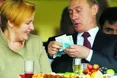 Путінська «націоналізація еліти»