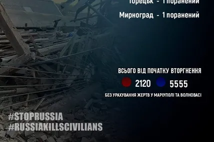 Фото: Вадим Філашкін