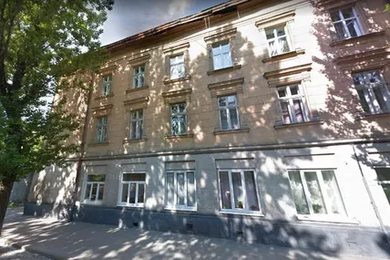 Ці приміщення на вулиці Хмельницького, 37, були вкрадені у громади Львова в рамках «Афери століття». Фото з сайту «Варіанти»