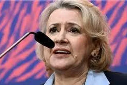 Оксана Забужко. Фото: uainfo.org