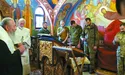 Шоколадки для окупантів