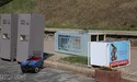 "Радянські" інсталяції на Алеї Героїв Небесної Сотні: що це було?