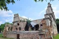 У Бродах відремонтують унікальну старовинну синагогу