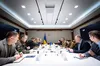 Делегація НАТО в Україні: український досвід стане основою для майбутніх навчань Альянсу