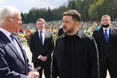 У Львові перебуває король Швеції